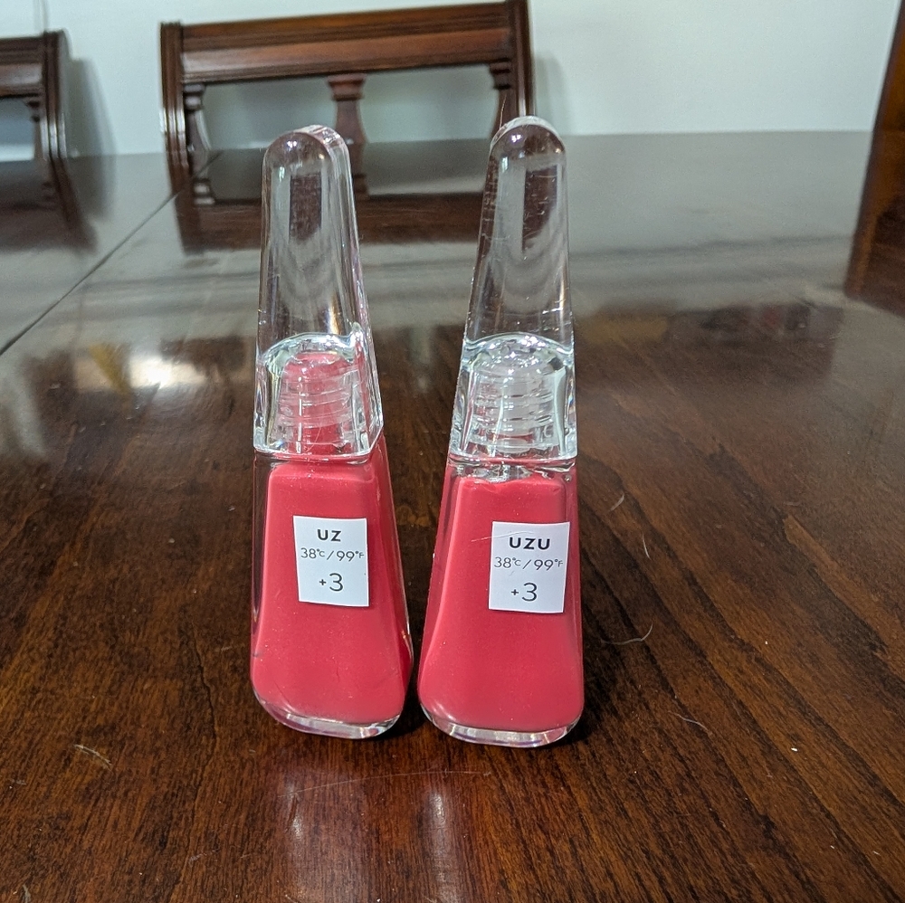 3/$30 Uzu Flowfushi Lip Treatment - Picture 4 of 4